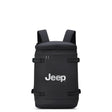 Delsey Jeep JS013C Cylindrical Backpack
