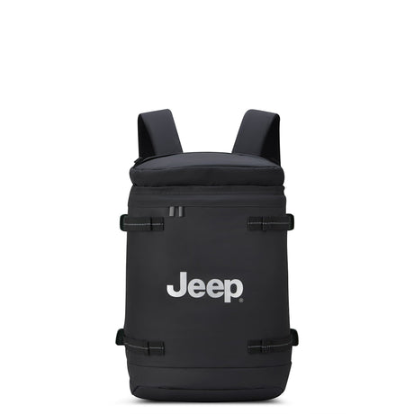 Delsey Jeep JS013C Cylindrical Backpack