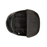 Delsey Leather Collection Backpack