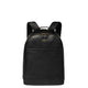 Delsey Leather Collection Backpack