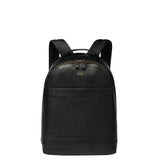 Delsey Leather Collection Backpack