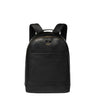 Delsey Leather Collection Backpack