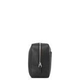 Delsey Leather Collection Toiletry Bag