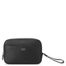 Delsey Leather Collection Toiletry Bag