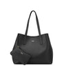 Delsey Leather Collection Tote Bag