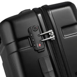 Delsey NOW! 19" Spinner Carry-On