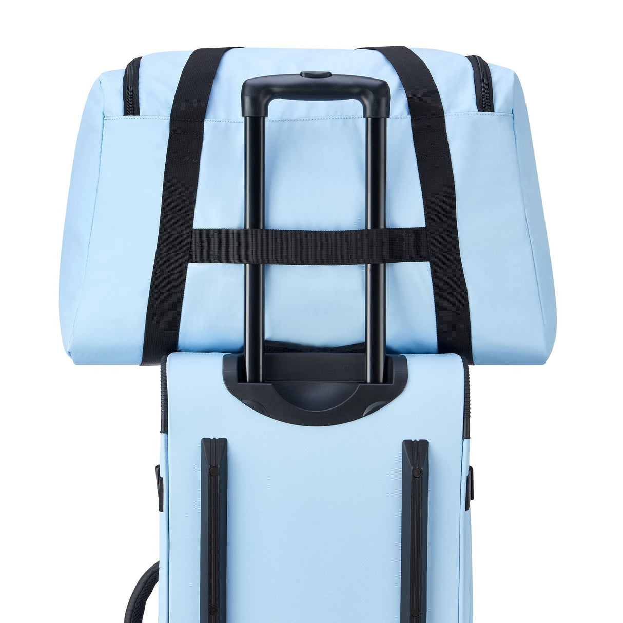 Delsey NOW! 21" Duffel Bag