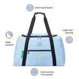 Delsey NOW! 21" Duffel Bag