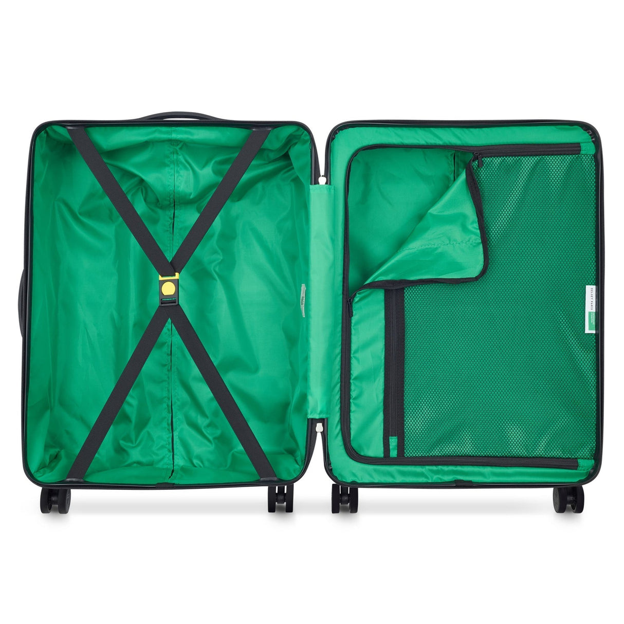 Delsey NOW! 23" Spinner Upright