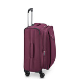 Delsey Rami Carry-On Plus Expandable Spinner