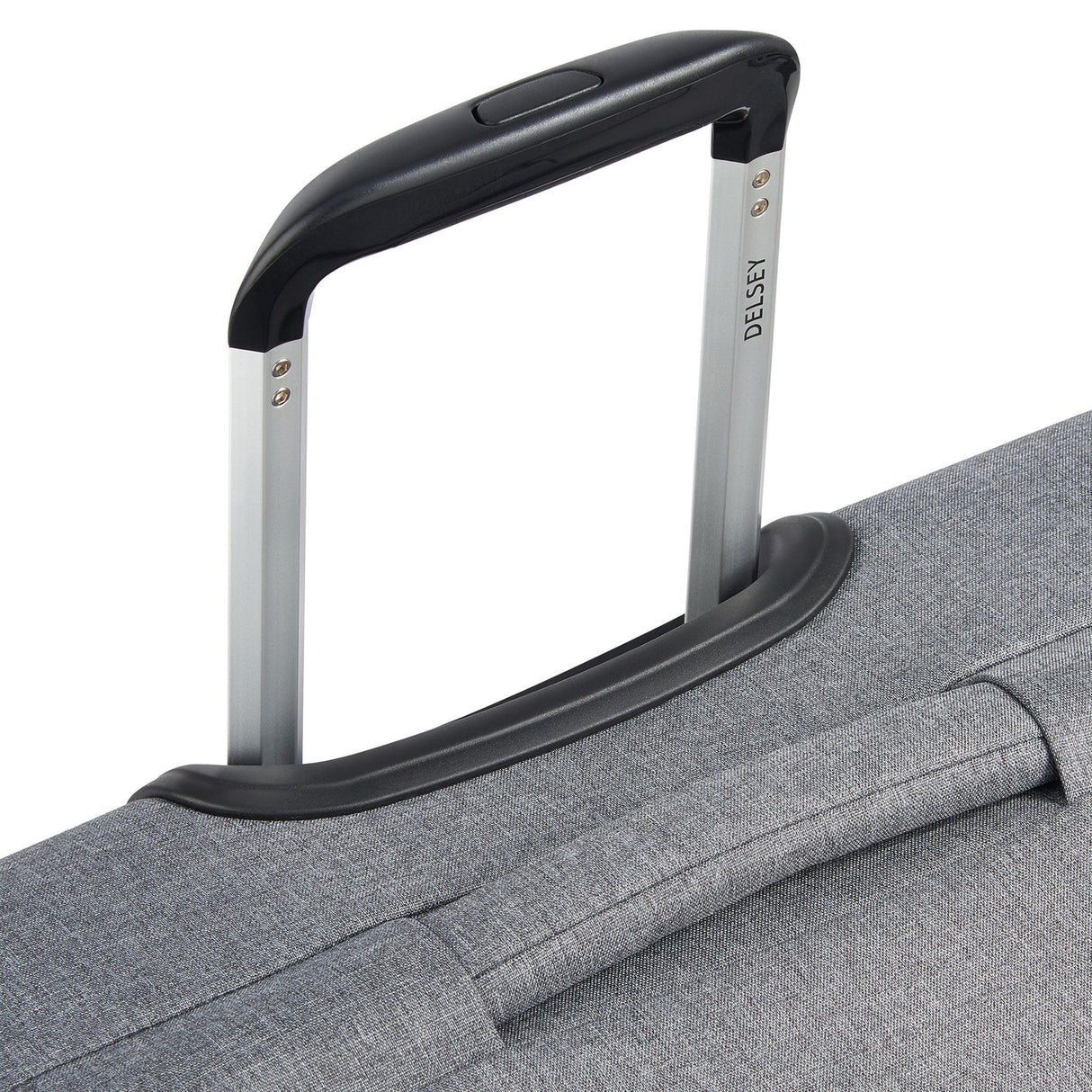 Delsey Rami Carry-On Plus Expandable Spinner