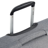 Delsey Rami Carry-On Plus Expandable Spinner