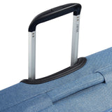 Delsey Rami Carry-On Plus Expandable Spinner