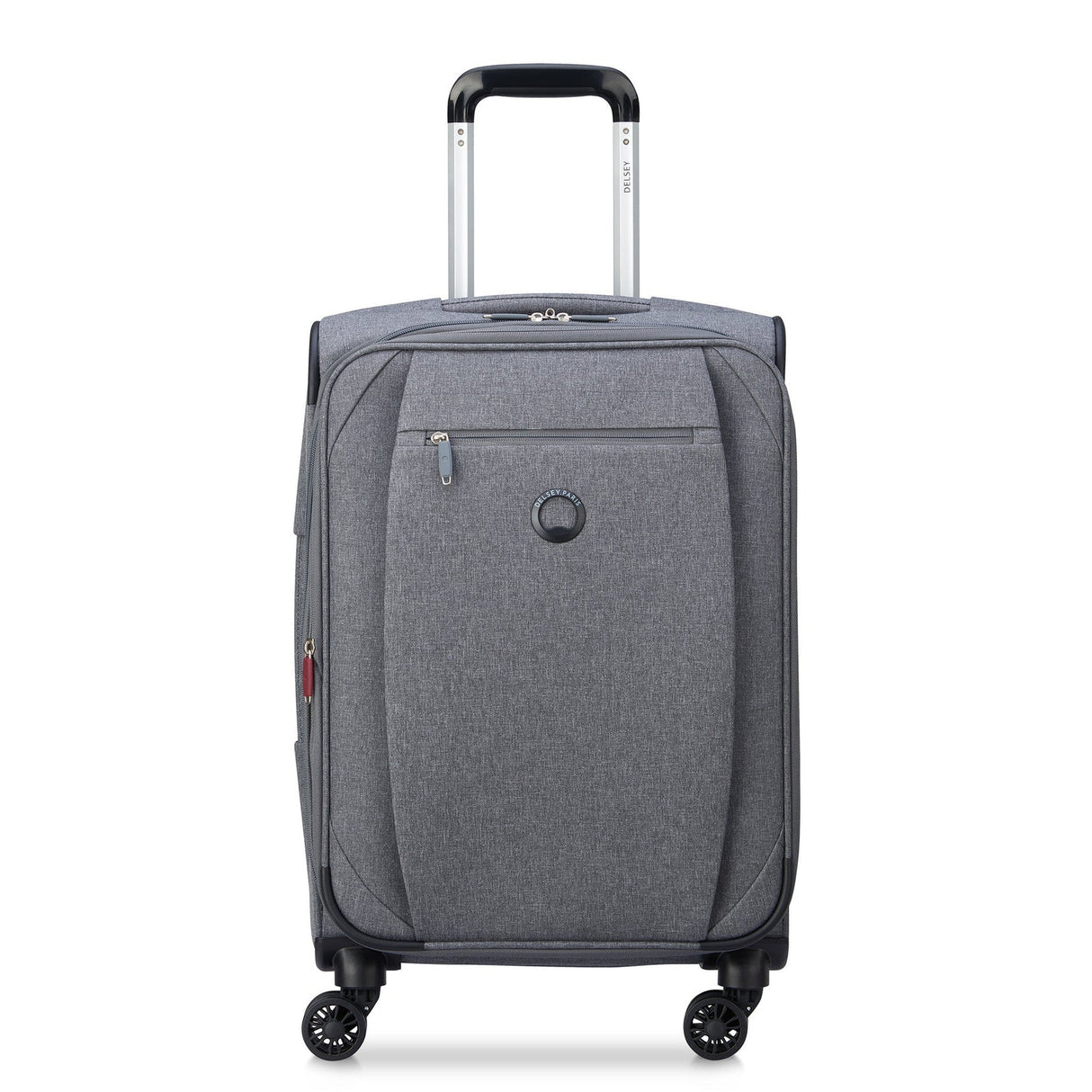 Delsey Rami Carry-On Plus Expandable Spinner