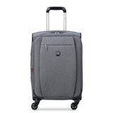Delsey Rami Carry-On Plus Expandable Spinner