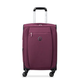 Delsey Rami Carry-On Plus Expandable Spinner