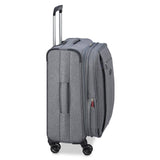 Delsey Rami Carry-On Plus Expandable Spinner