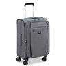 Delsey Rami Carry-On Plus Expandable Spinner