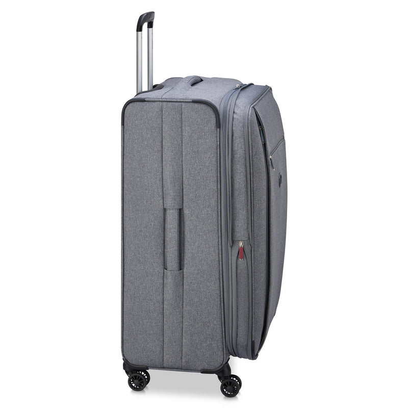 Delsey Rami Large Expandable Spinner