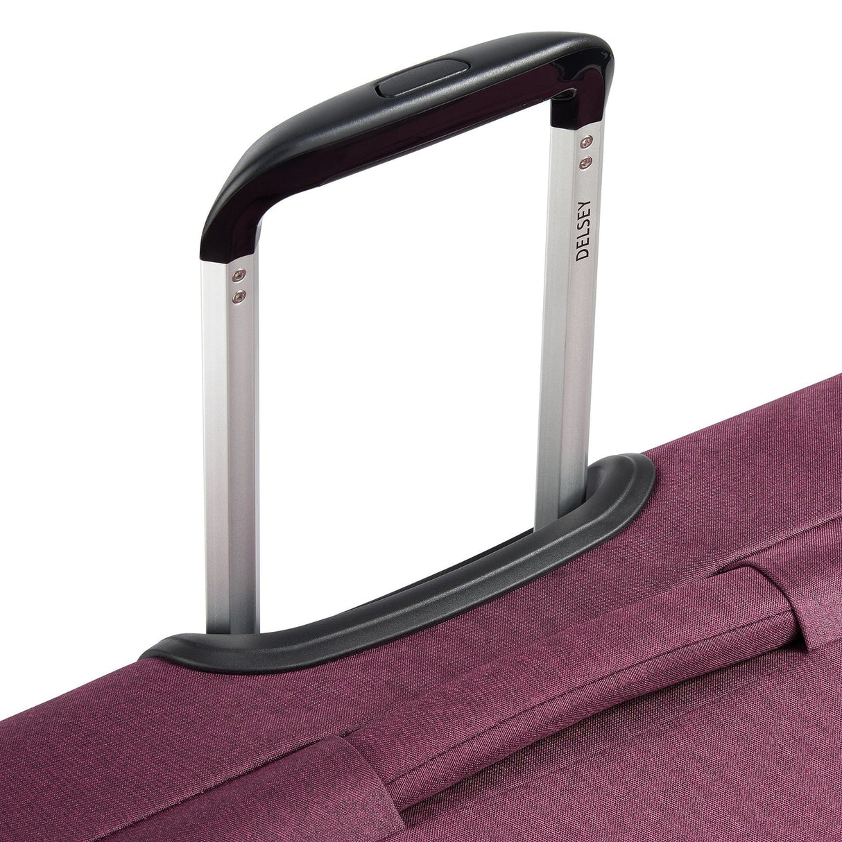 Delsey Rami Medium Expandable Spinner