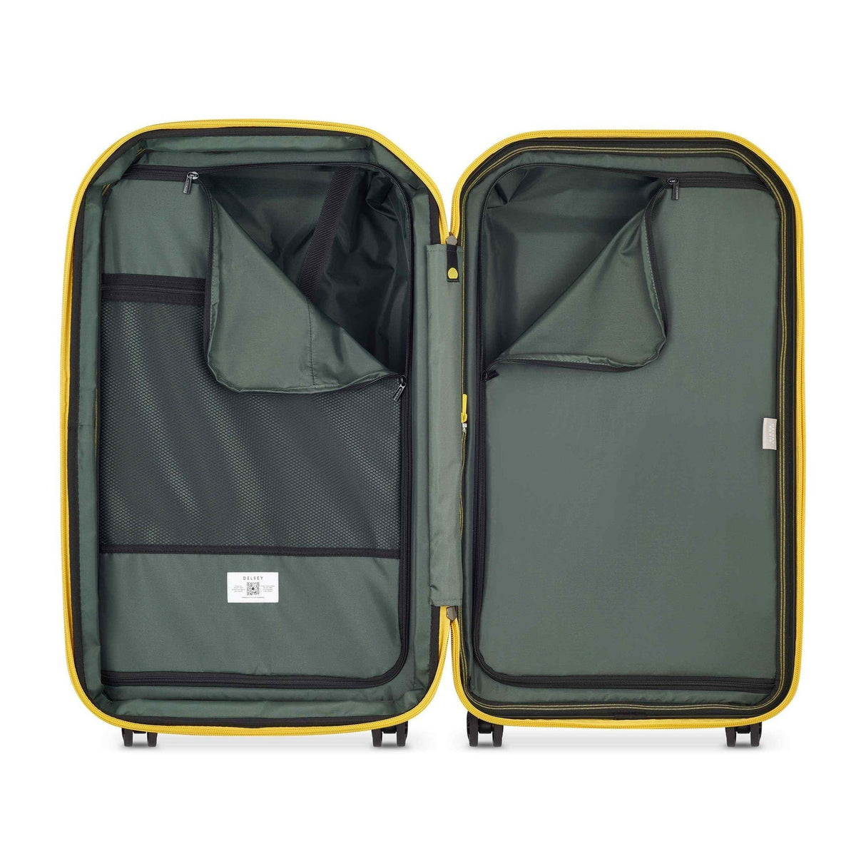 Delsey Rempart 26" Trunk Spinner