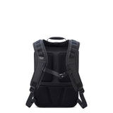 Delsey Rempart Expandable Hybrid Backpack