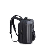Delsey Rempart Expandable Hybrid Backpack