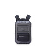 Delsey Rempart Expandable Hybrid Backpack