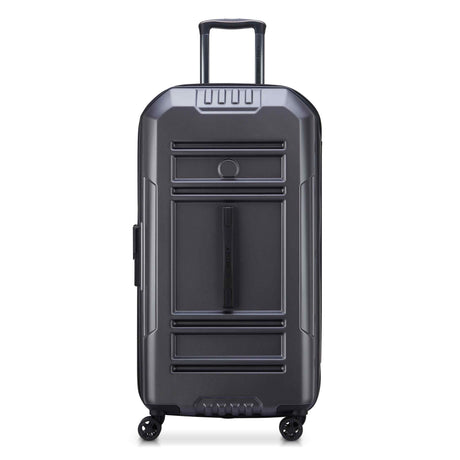 Delsey Rempart Large Trunk Expandable Spinner