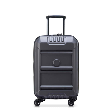 Delsey Rempart Spinner Carry-On