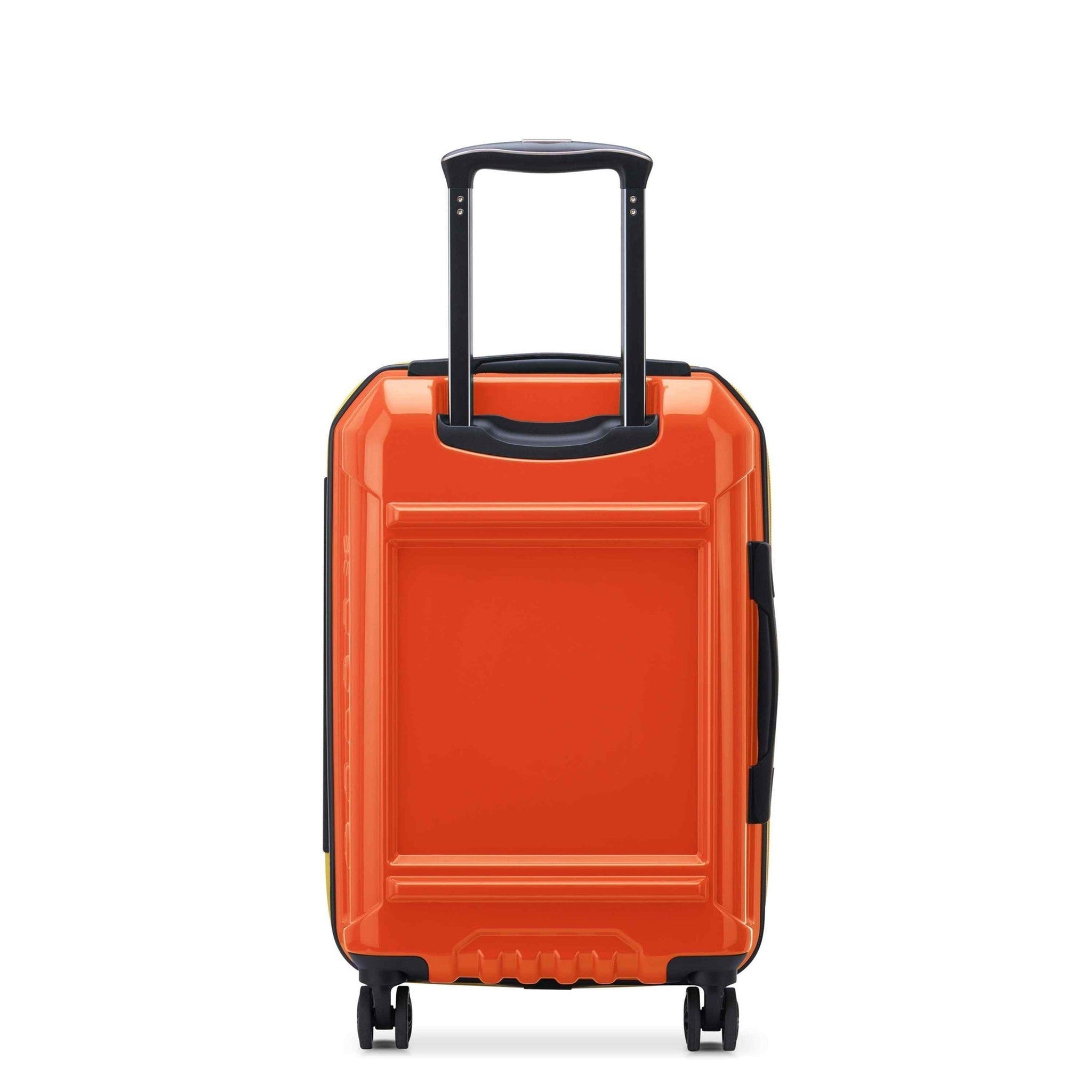 Delsey Rempart Spinner Carry-On – Luggage Pros