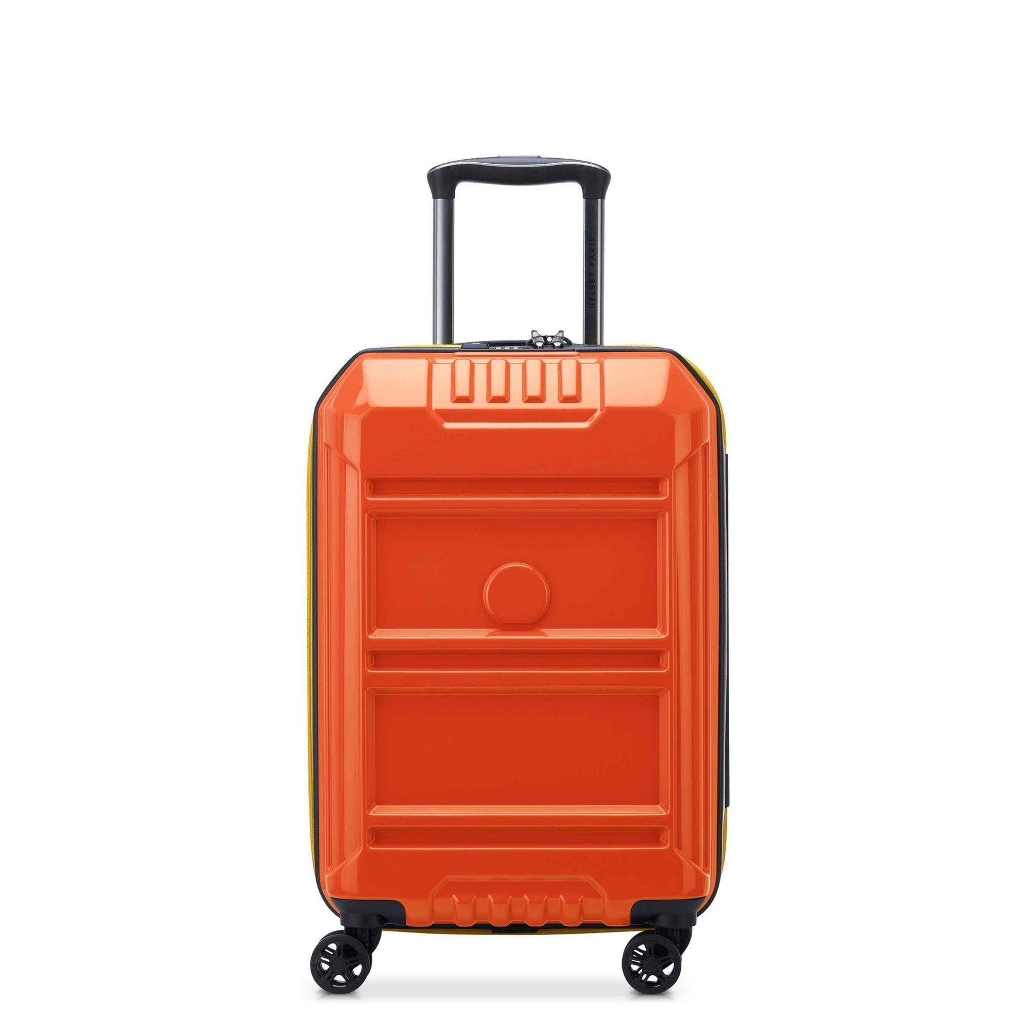 Delsey Rempart Spinner Carry-On – Luggage Pros