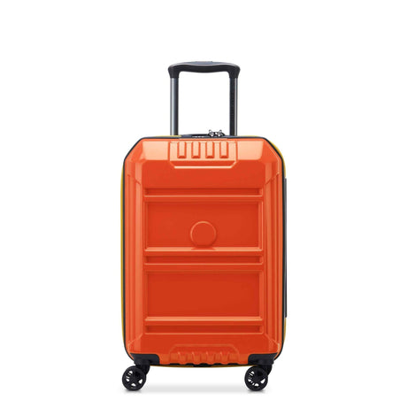 Delsey Rempart Spinner Carry-On
