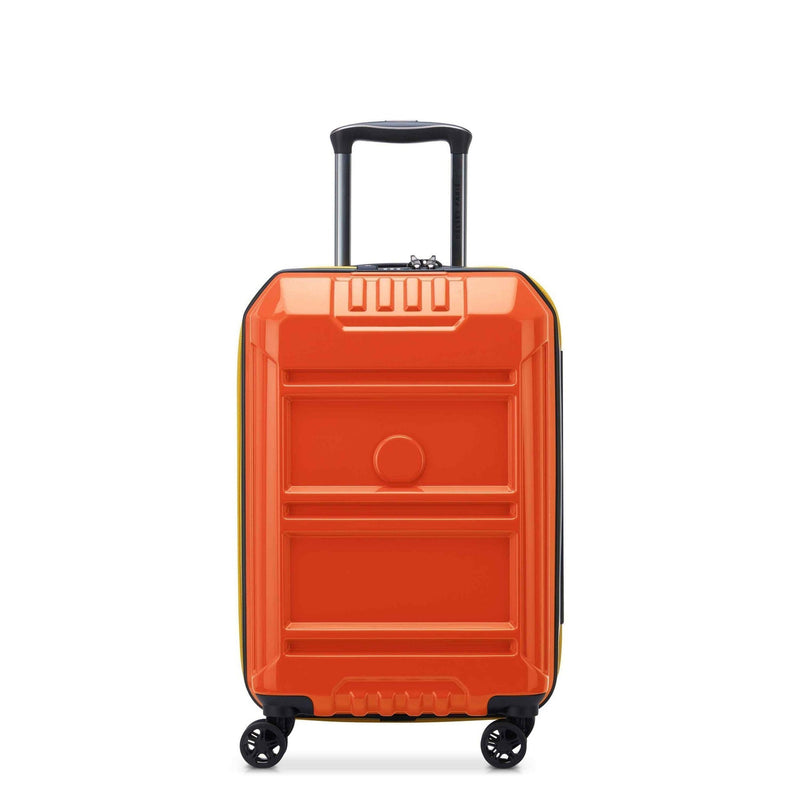 Delsey Rempart Spinner Carry-On