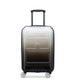 Delsey Rempart Translucent Carry-On Expandable Spinner