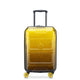 Delsey Rempart Translucent Carry-On Expandable Spinner