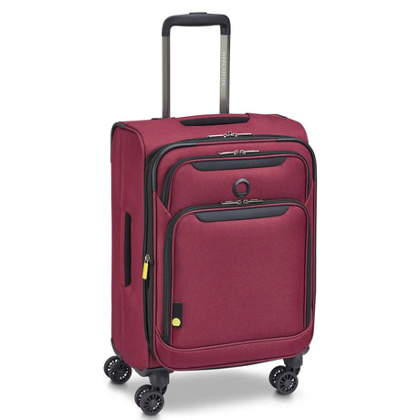 Delsey Sky Max 3.0 Expandable Carry-On Spinner