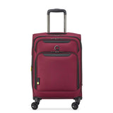 Delsey Sky Max 3.0 Expandable Carry-On Spinner