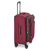 Delsey Sky Max 3.0 Expandable Carry-On Spinner