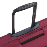 Delsey Sky Max 3.0 Expandable Carry-On Spinner