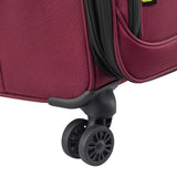 Delsey Sky Max 3.0 Expandable Carry-On Spinner