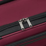 Delsey Sky Max 3.0 Expandable Carry-On Spinner