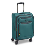 Delsey Sky Max 3.0 Expandable Carry-On Spinner