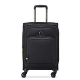 Delsey Sky Max 3.0 Expandable Carry-On Spinner