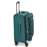 Delsey Sky Max 3.0 Expandable Carry-On Spinner