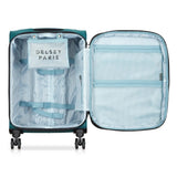 Delsey Sky Max 3.0 Expandable Carry-On Spinner