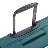 Delsey Sky Max 3.0 Expandable Carry-On Spinner
