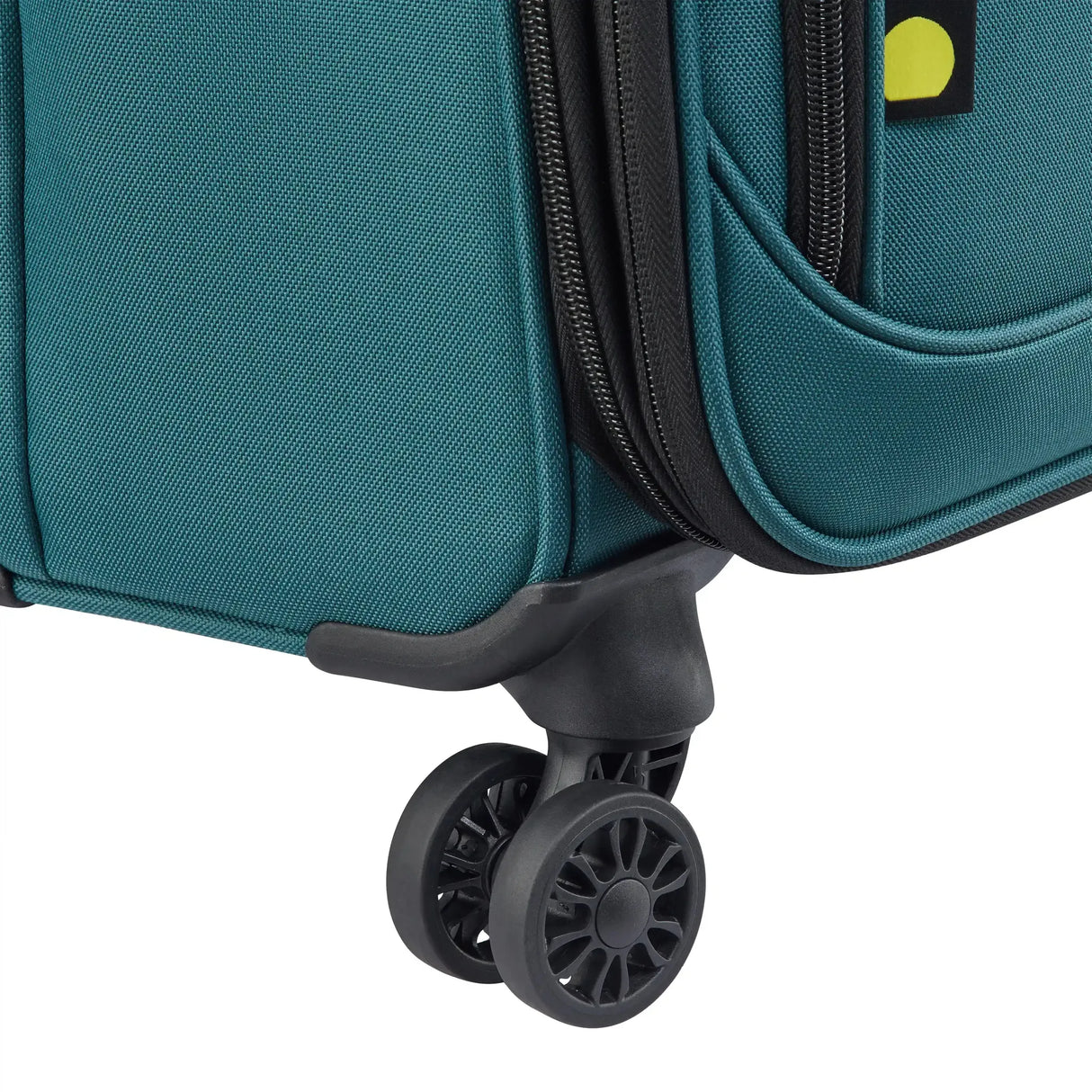 Delsey Sky Max 3.0 Expandable Carry-On Spinner