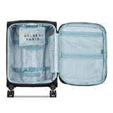 Delsey Sky Max 3.0 Expandable Carry-On Spinner