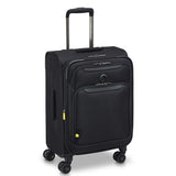 Delsey Sky Max 3.0 Expandable Carry-On Spinner